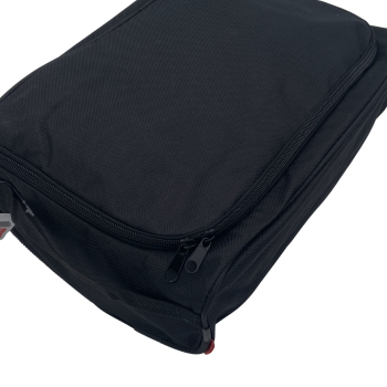 Preview: Packtasche (L) 23 x 15 x 37 cm